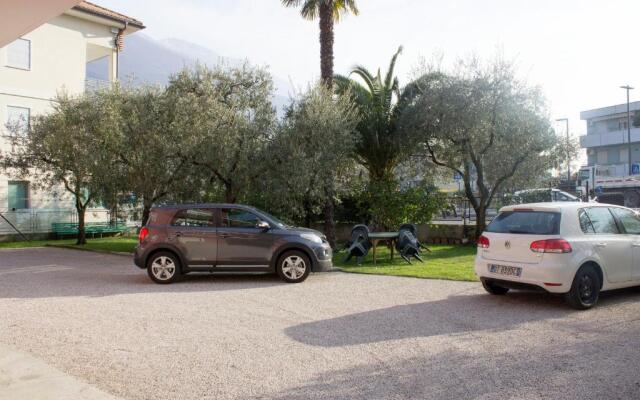 Villa Paola B&B