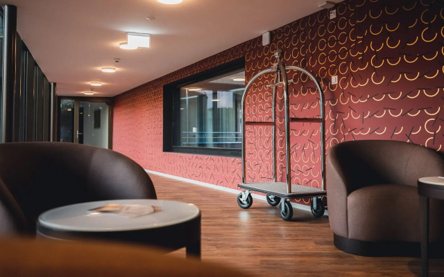 Pflegehotel Sutz-Lattrigen