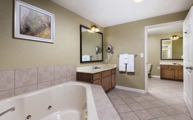 Club Wyndham Smoky Mountains