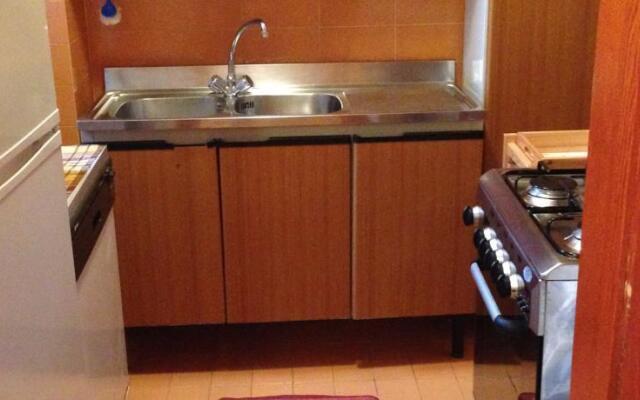 Residence I Comignoli