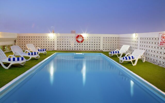 Landmark Hotel Baniyas