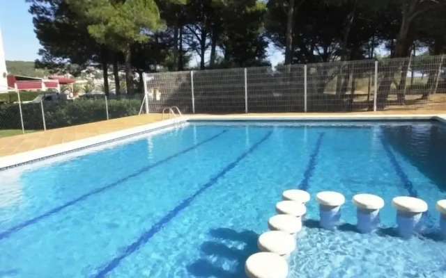 Apartments Mirasol