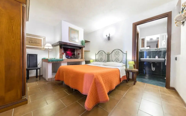 Residence Gardasee Apartments with Lake View