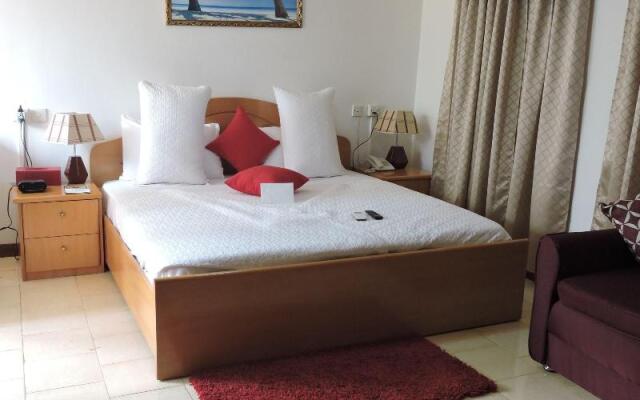 Allseasons Hotel Ltd
