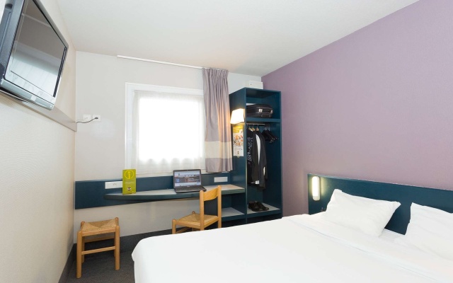 B&B HOTEL Nancy Frouard (1)