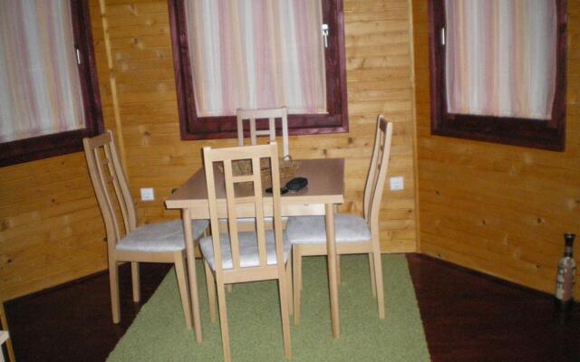 Apartment Rajsko selo