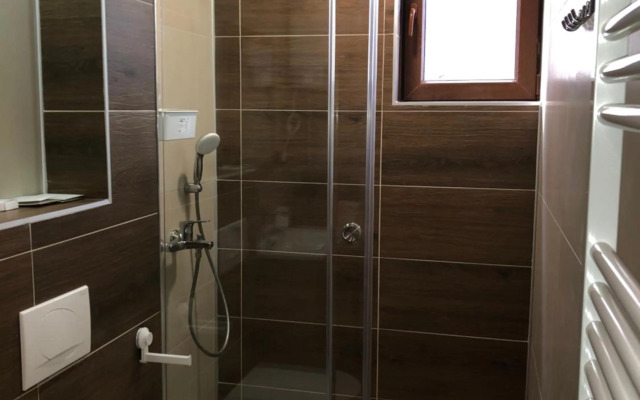 Vila Planinsko Blago Luxury Apartmans