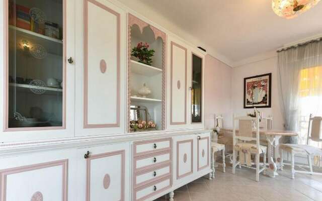 Apartment With One Bedroom In Cannes, With Wonderful City View, Furnished Terrace And Wifi 800 M From The Beach