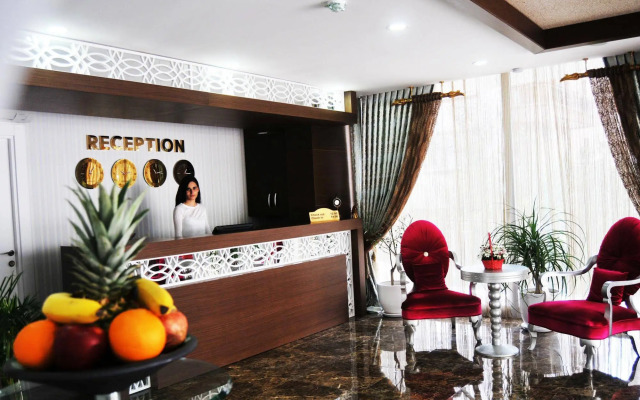 Niss Business Hotel