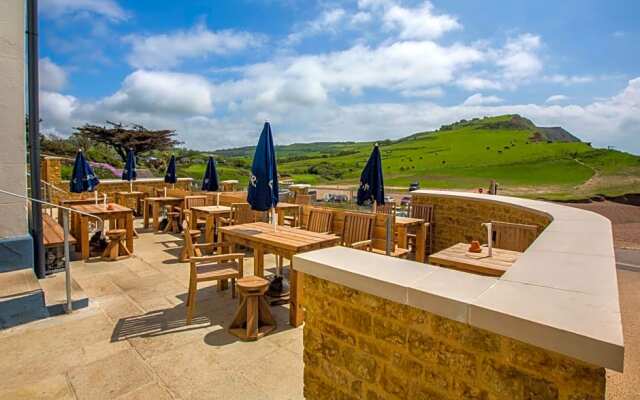 The Anchor Inn