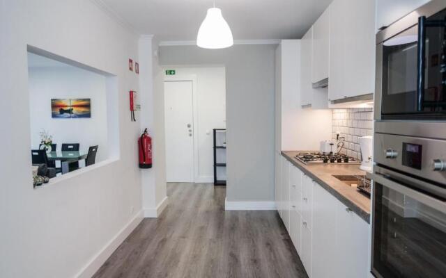 São Pedro Apartment