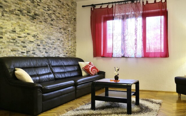 Apartment Holek