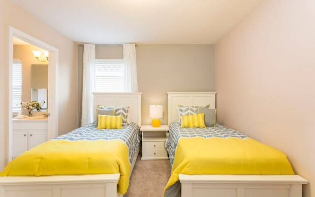 5144 Oakbourne Avenue 5 Bedroom Home by RedAwning