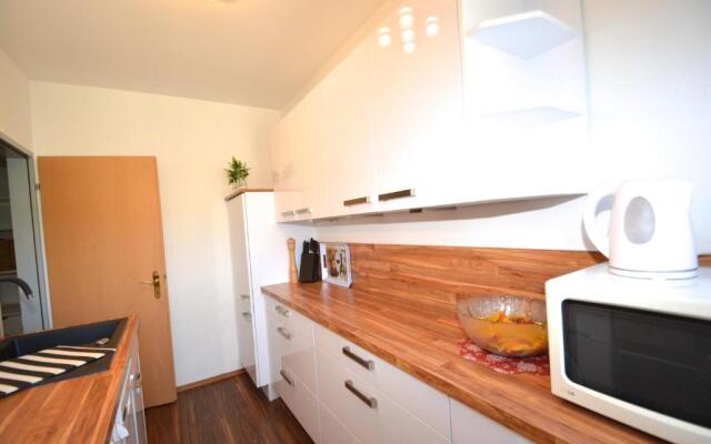 Appartements Domizil