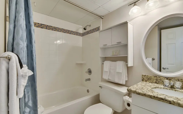 Casa Del Mar 217 - Little Pearl