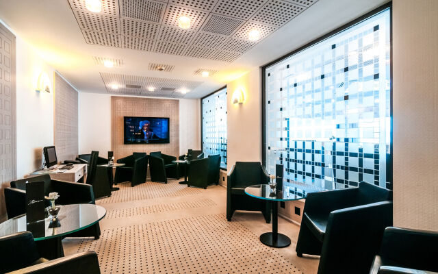 L' Agapa Hôtel Spa