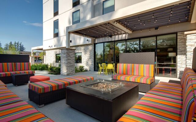 Home2 Suites by Hilton Marysville