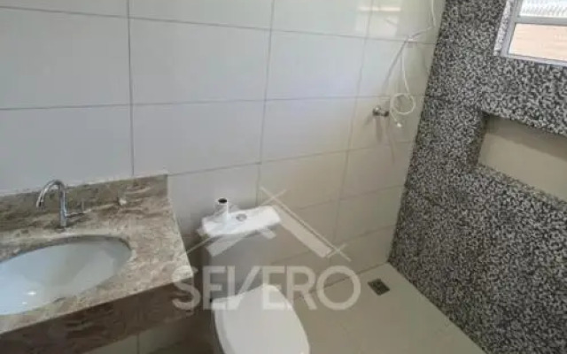 Cond Severos Mar ll apto-24 c/ piscina