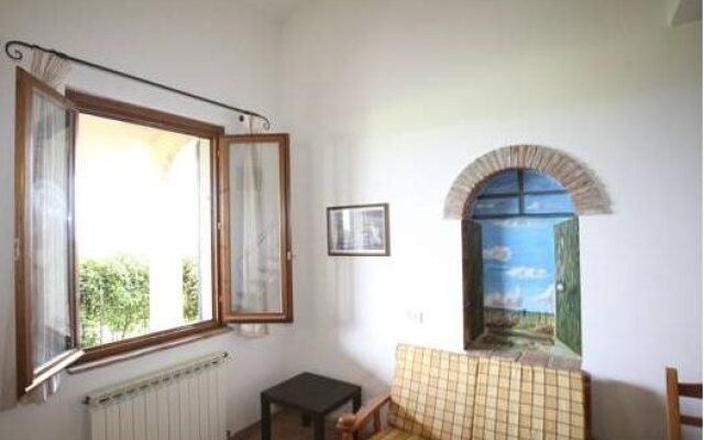 Casa Vacanze Borgo dei Medici