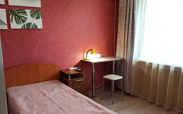 Апартаменты на улице Свободы 33