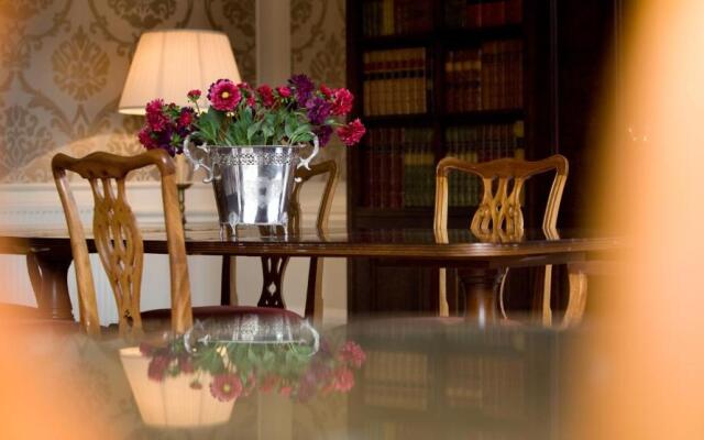 Hapimag Resort Edinburgh