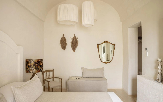 Masseria San Francesco