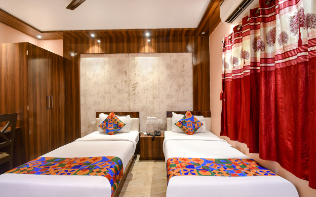 Fabhotel Imperio I