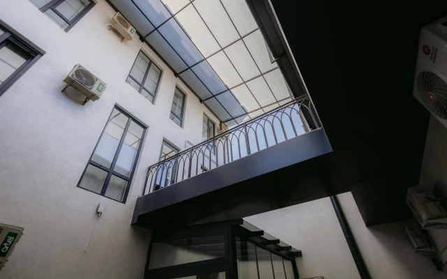 SADI Hotel