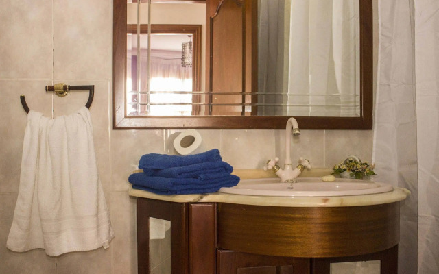 Apartamentos Drago Dreams