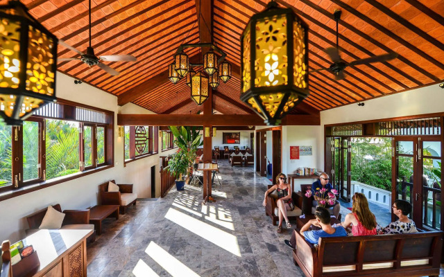 Legacy Hoi An Resort