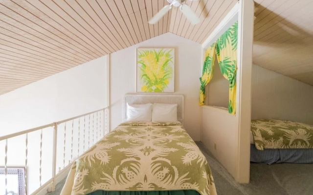Turtle Bay Sea Breeze*nuc 90-tvu-0498 1 Bedroom Condo by RedAwning