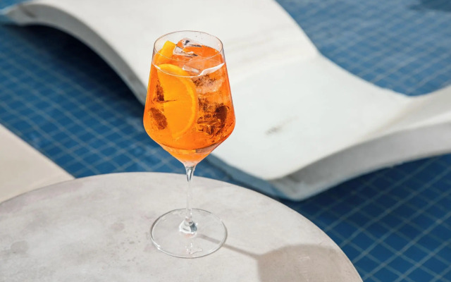 La Colombe d'Or Hotel