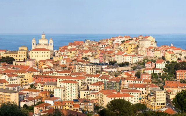 Residence Borgoverde Studio Apartment 4 Pax Superior