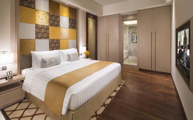 Ascott Macau