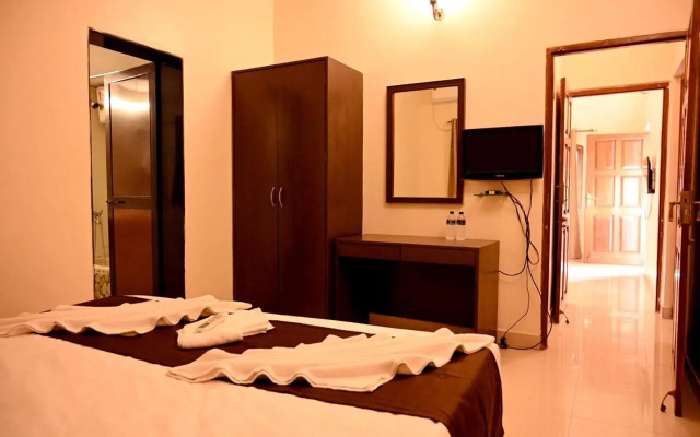 Close2c Holiday Home By Eleet Hotels