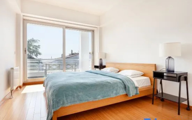 Noa Sungu Apartments