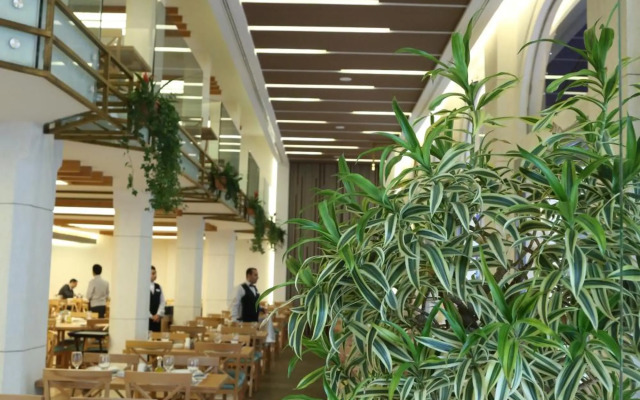 Serenada Golden Palace - Boutique Hotel