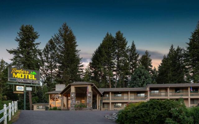 Timbers Motel