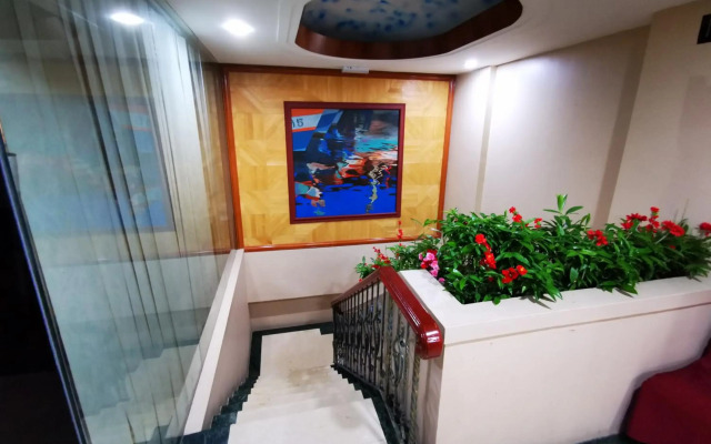 Hotel Sandakan