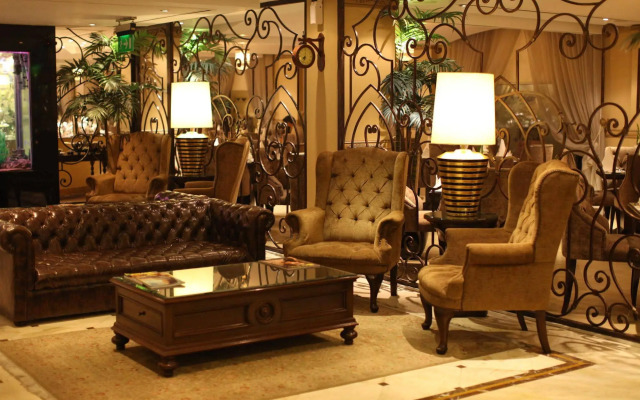 Four Points By Sheraton Lahore