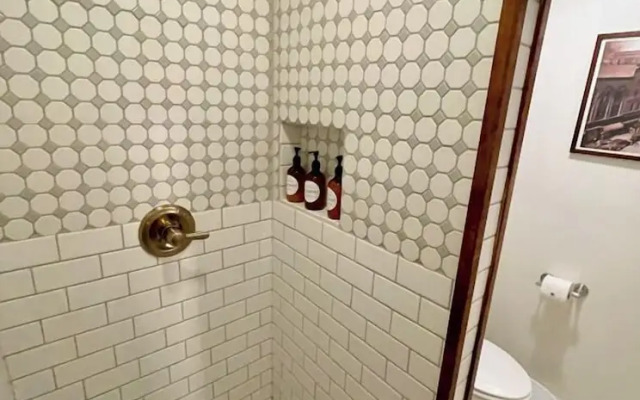 The Miner's Boutique Hotel