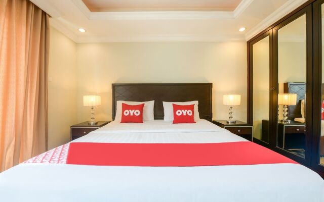 OYO 357 Sleep Easy On Nineteen