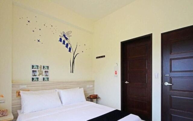 憶如電梯民宿 Bset Guesthouse