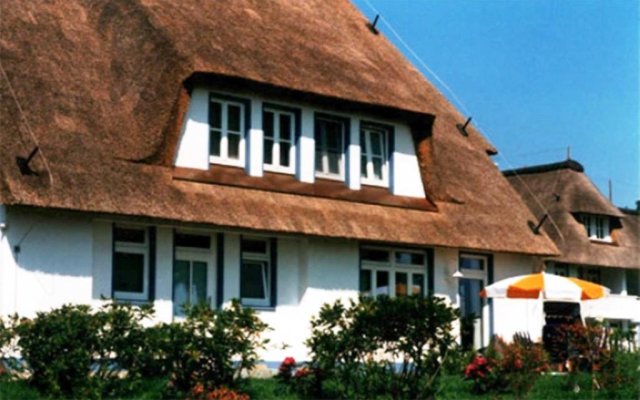 Landhaus auf Usedom