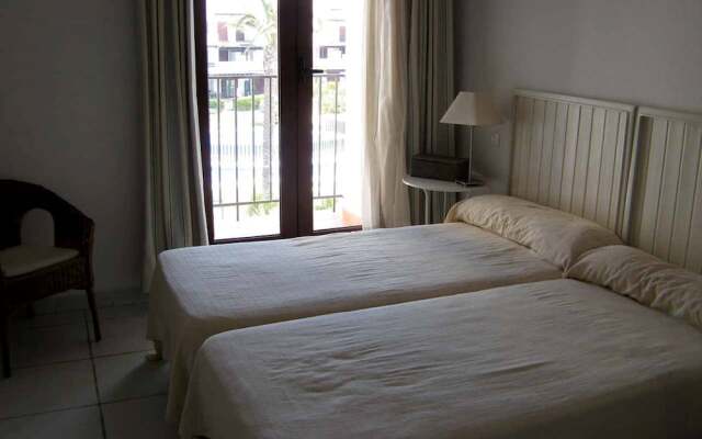 106471 - Apartment in Vera