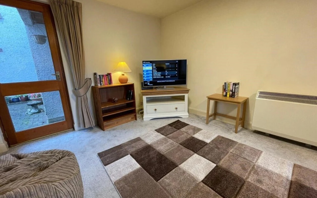 Lovely and Spacious 2BD Holiday Retreat Ballater
