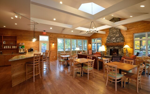Great Blue Resorts - Shamrock Bay Resort