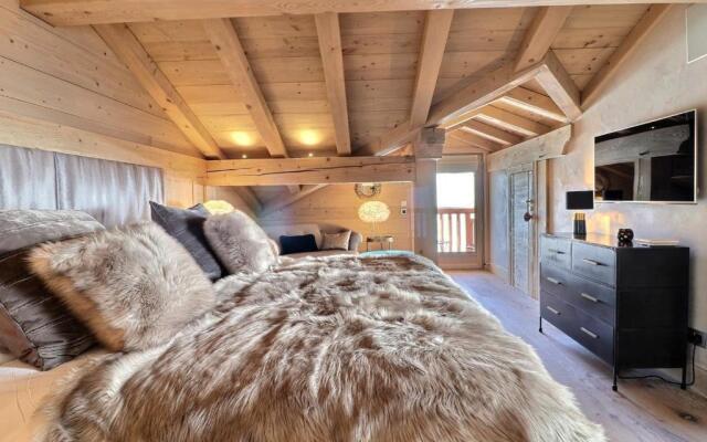 Chalet Les Gets, 7 pièces, 12 personnes - FR-1-627-6