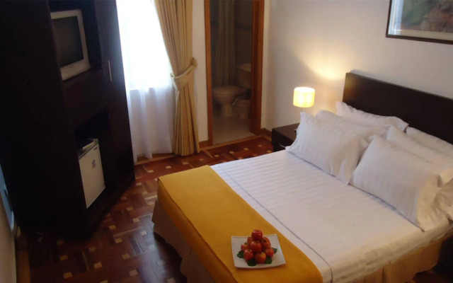 Casa Coliving Day 121
