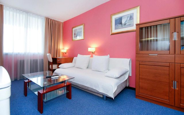 Hotel Zagreb